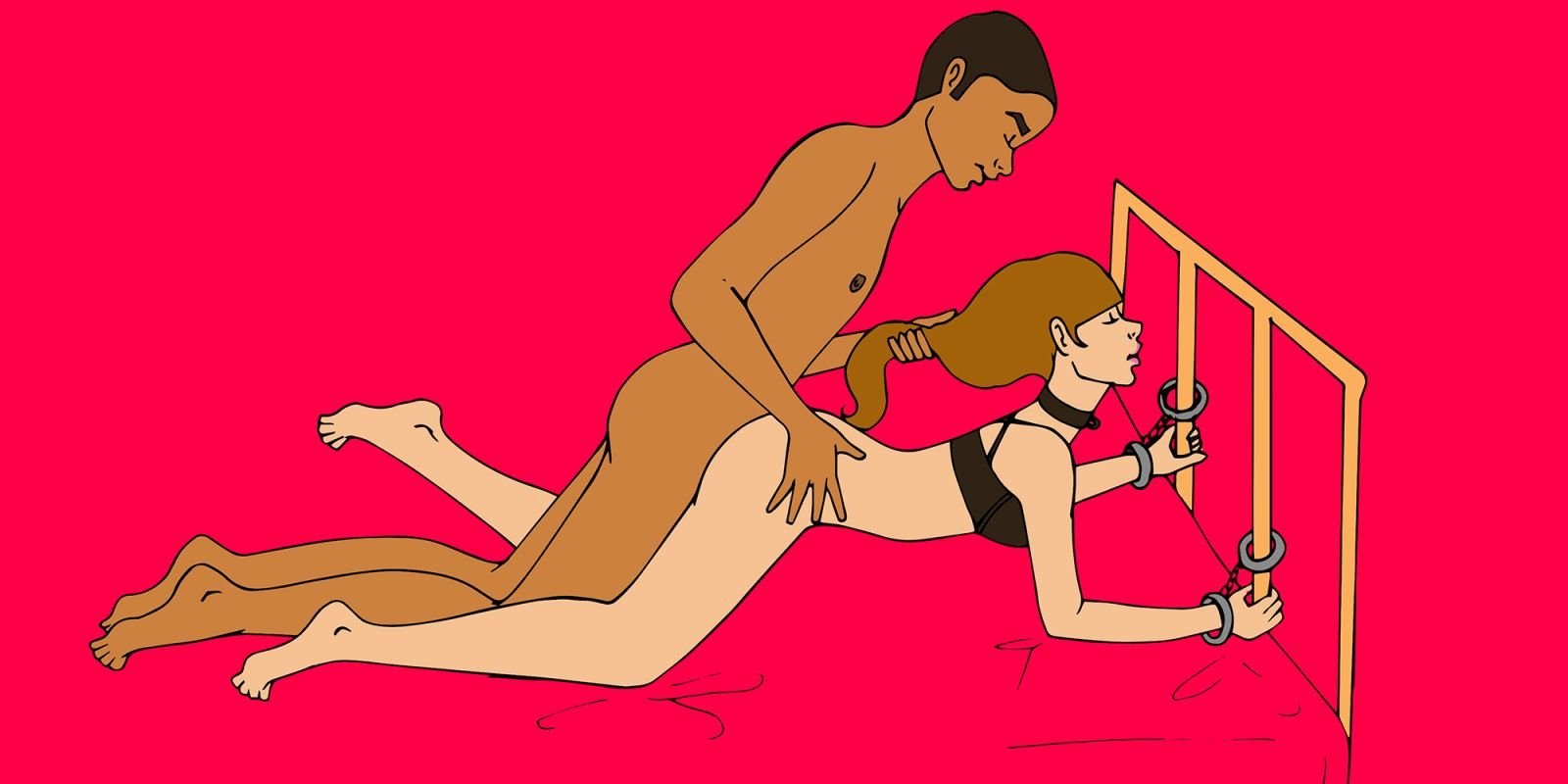 Как Правильно Заниматься Сексом Аниме