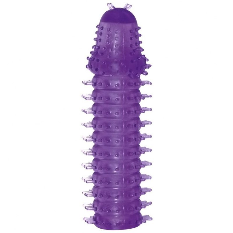 TOYFA насадка Sleeve (888005) 13.5 см