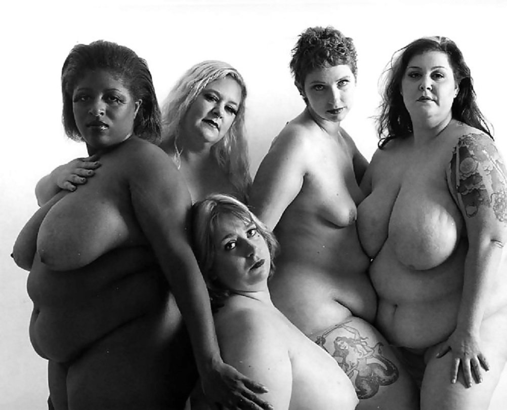 ретро эротика с полными дамами фото 28