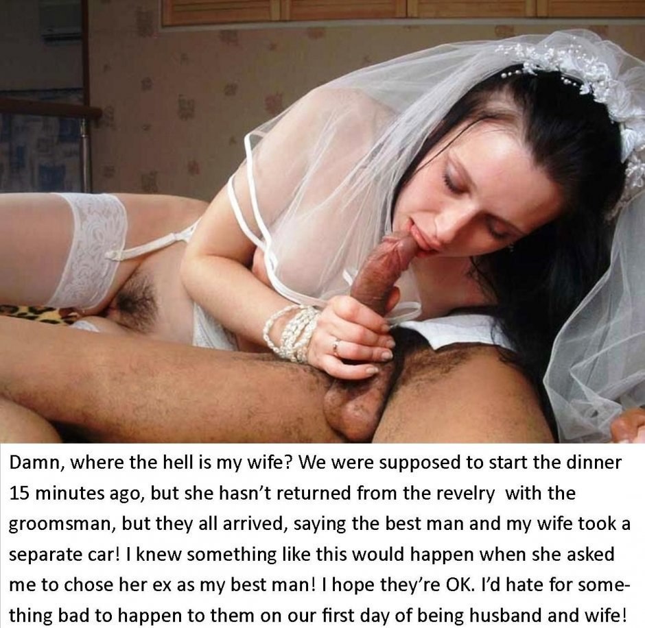 мою жену трахнули на свадьбе порно рассказы фото 94