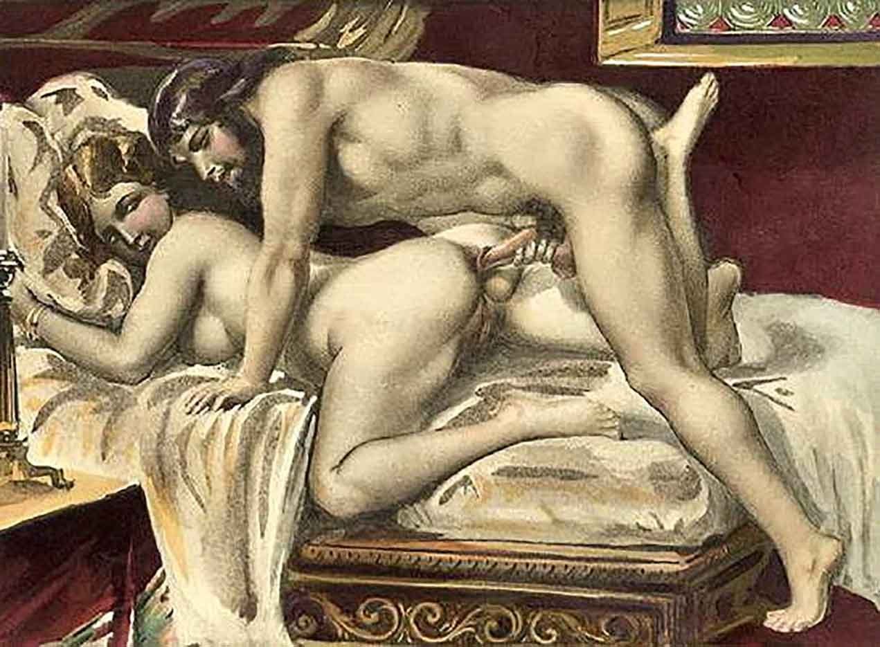 Голая девушка и мужик древний (78 фото) секс и порно chohanpohan com. 