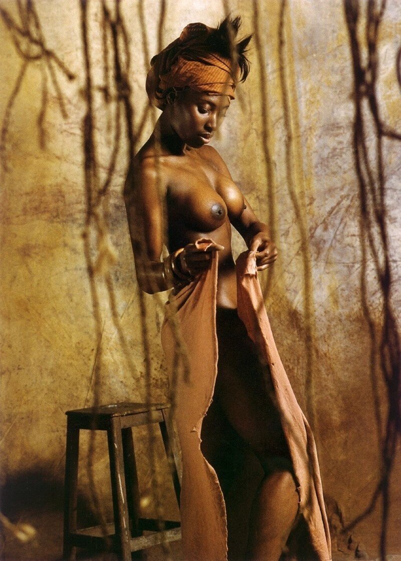африканская ретро эротика фото 88