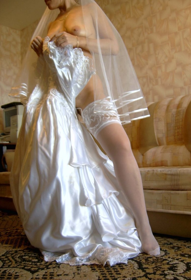 эротика невеста свадьба видео фото 56