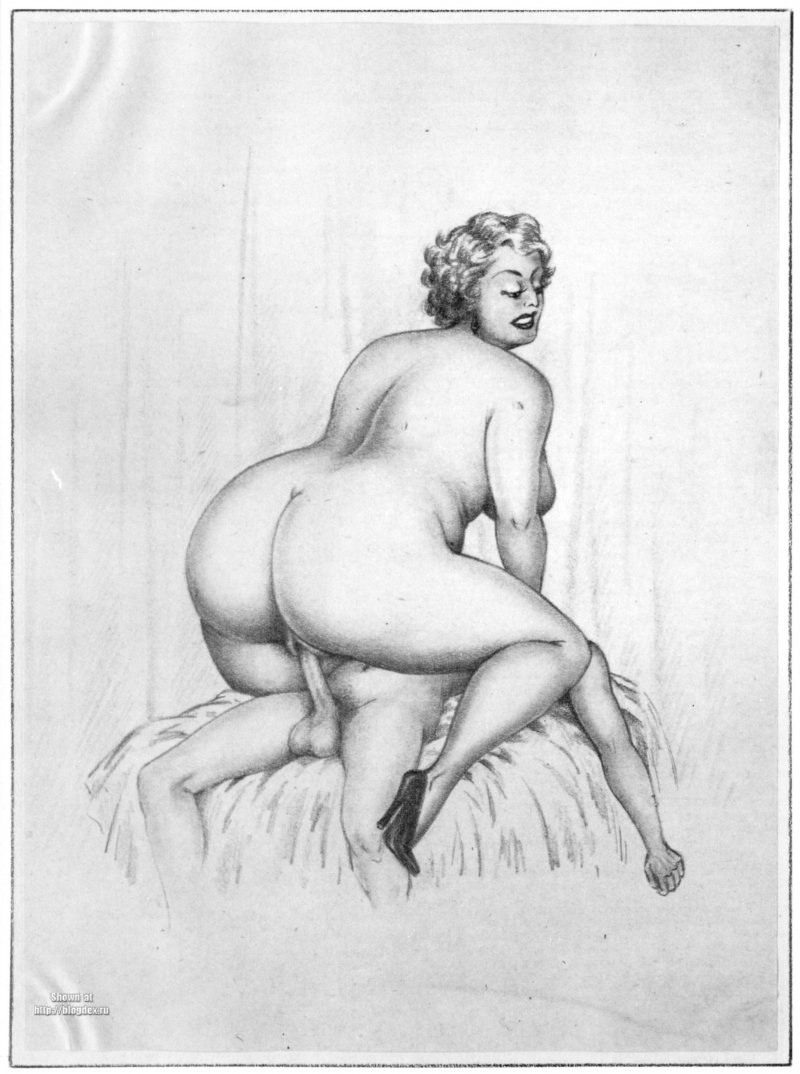 рисунки с голыми толстыми женщинами фото 60