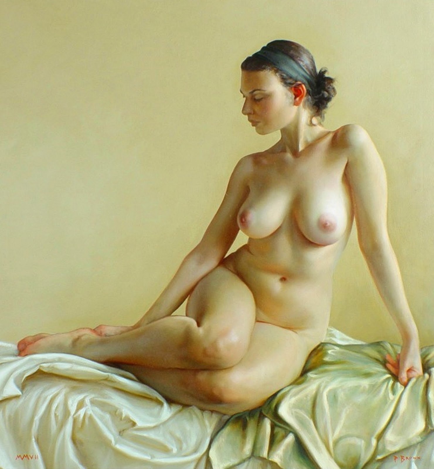 художественные картины голые женщины фото 12