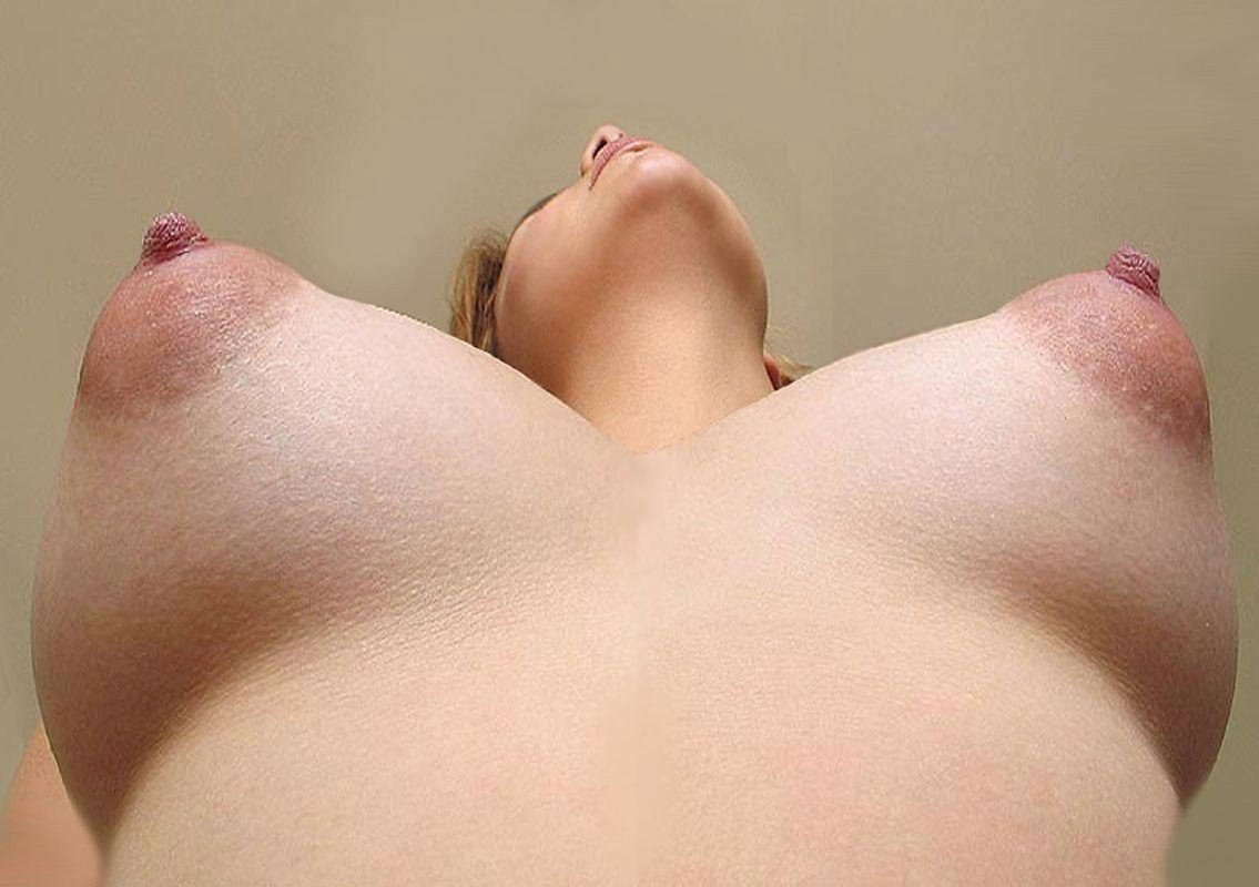 эротические груди с сосками фото 100