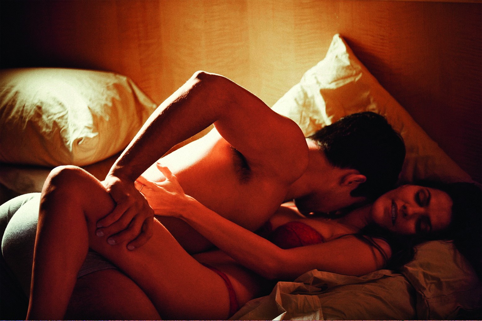 любовь и страсть в постели эротика фото 34