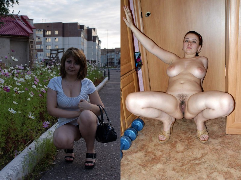 Женщины без одежды частное