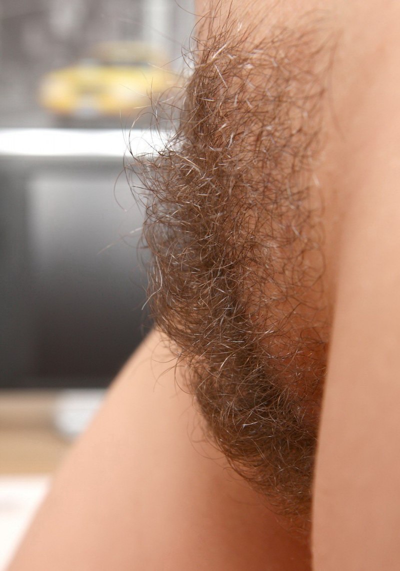 самый волосатый лобок женщины фото 119