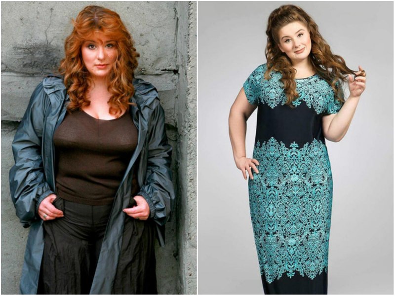 Lane Bryant Эшли Грэм