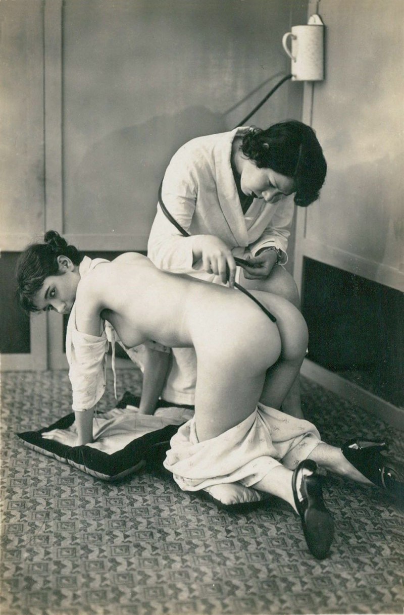 Erotic enima