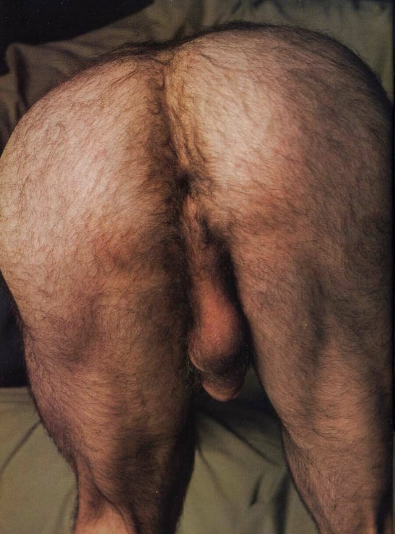 мужские волосатые жопы порно фото фото 27