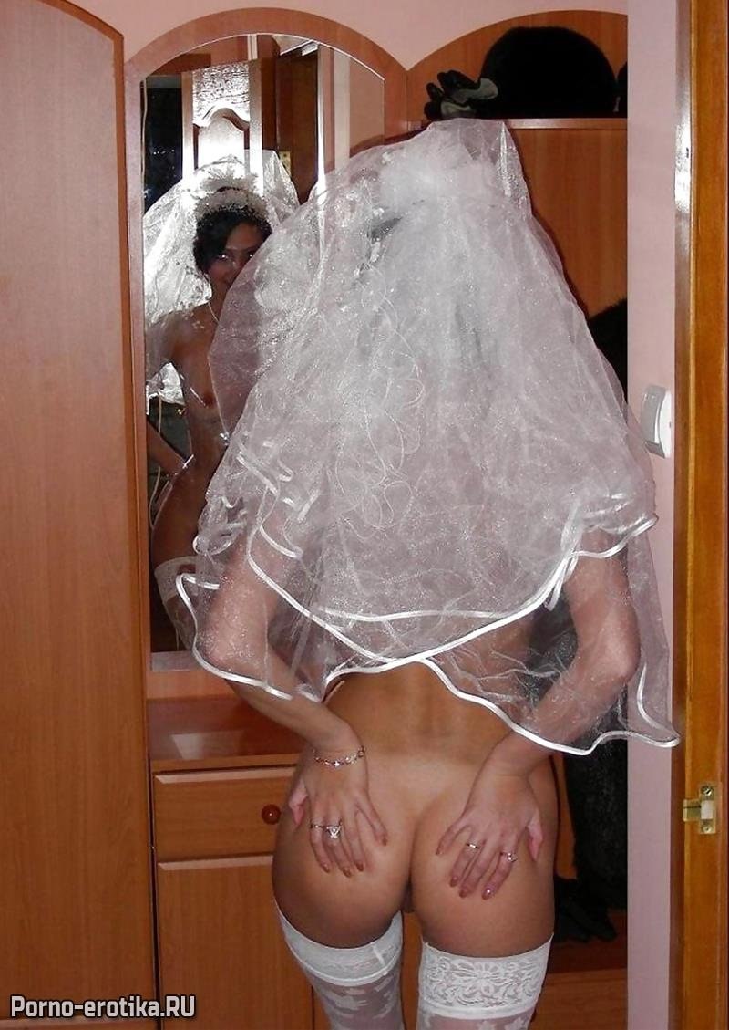Свадебные засветы (60 фото)