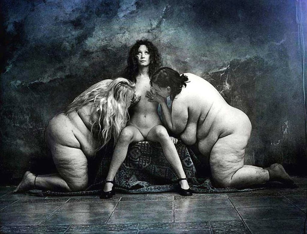 Documentaries about erotic art