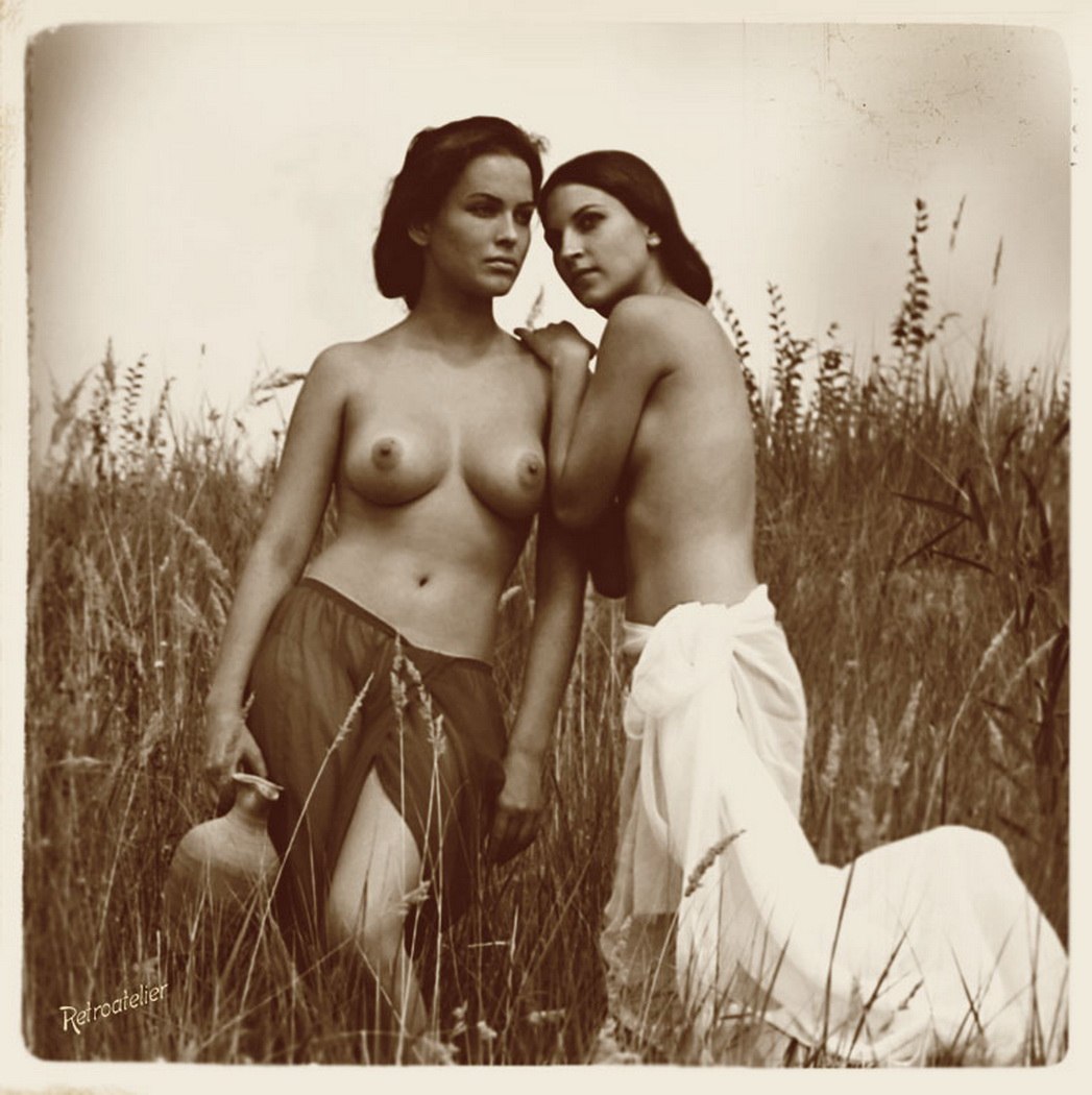 лесби женщины в деревнях фото 83