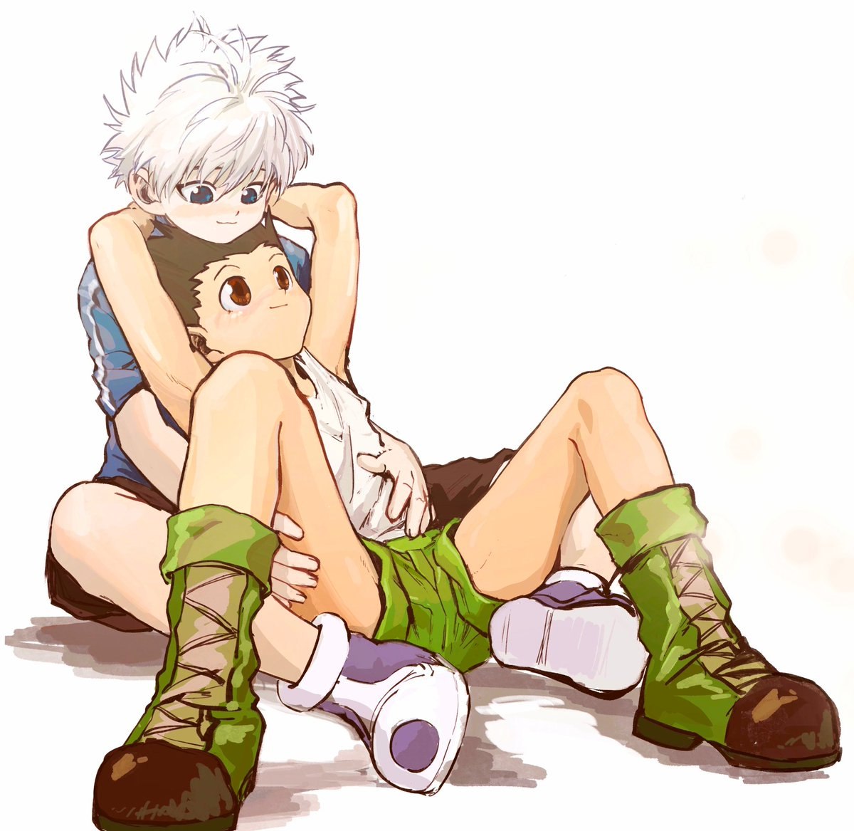 Killugon 18+