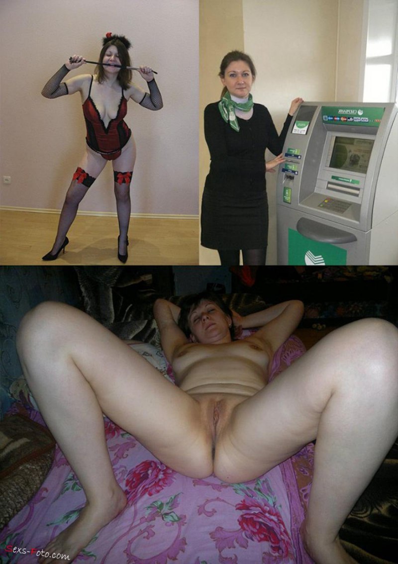 Женщина и ее киска домашнее