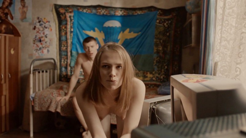 Яна Енжаева