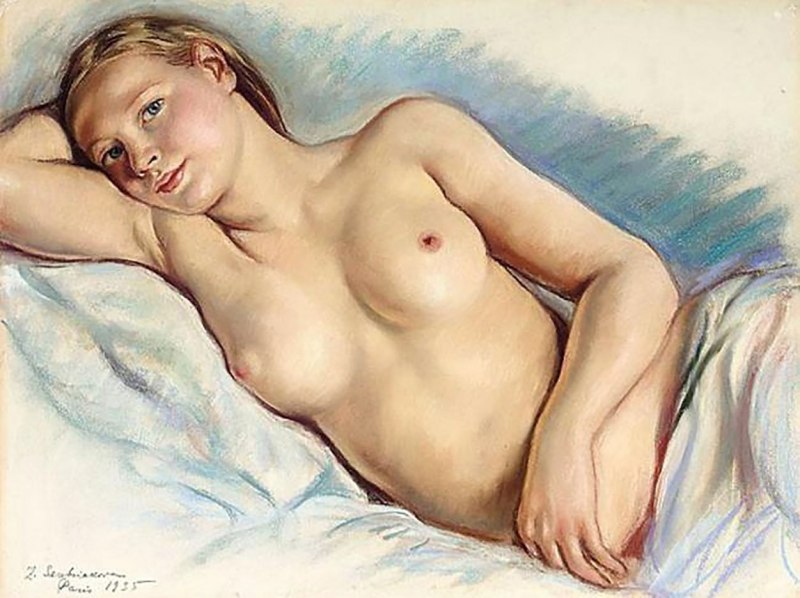 Зинаида Кузьмина порноактриса