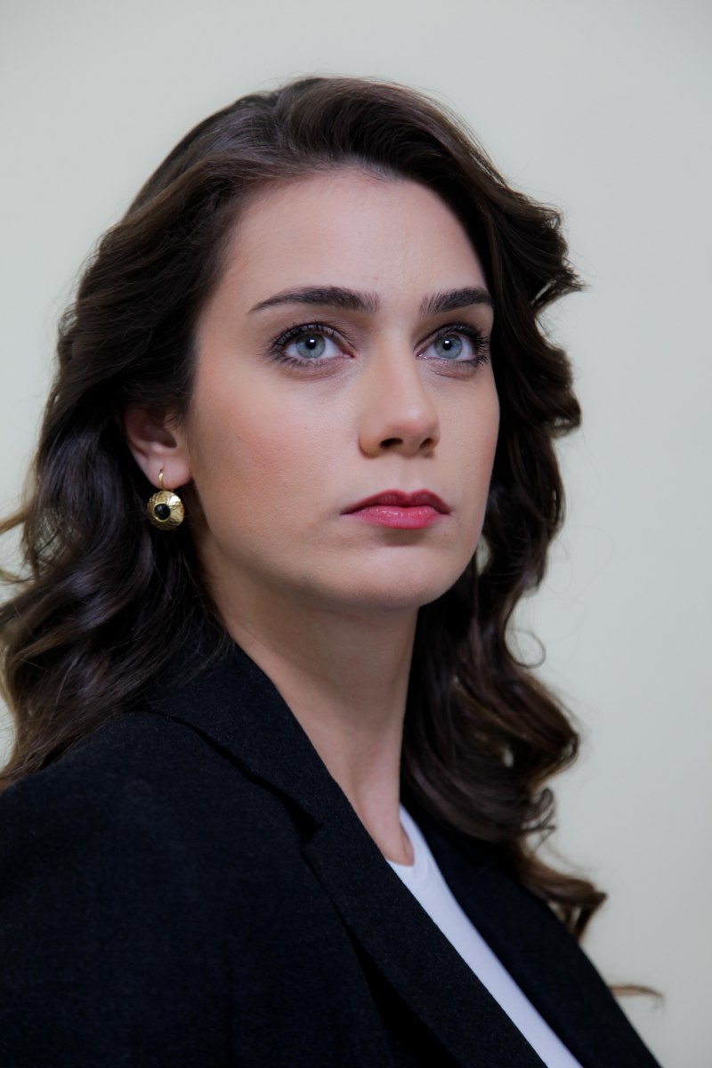 Cigdem Batur KVP