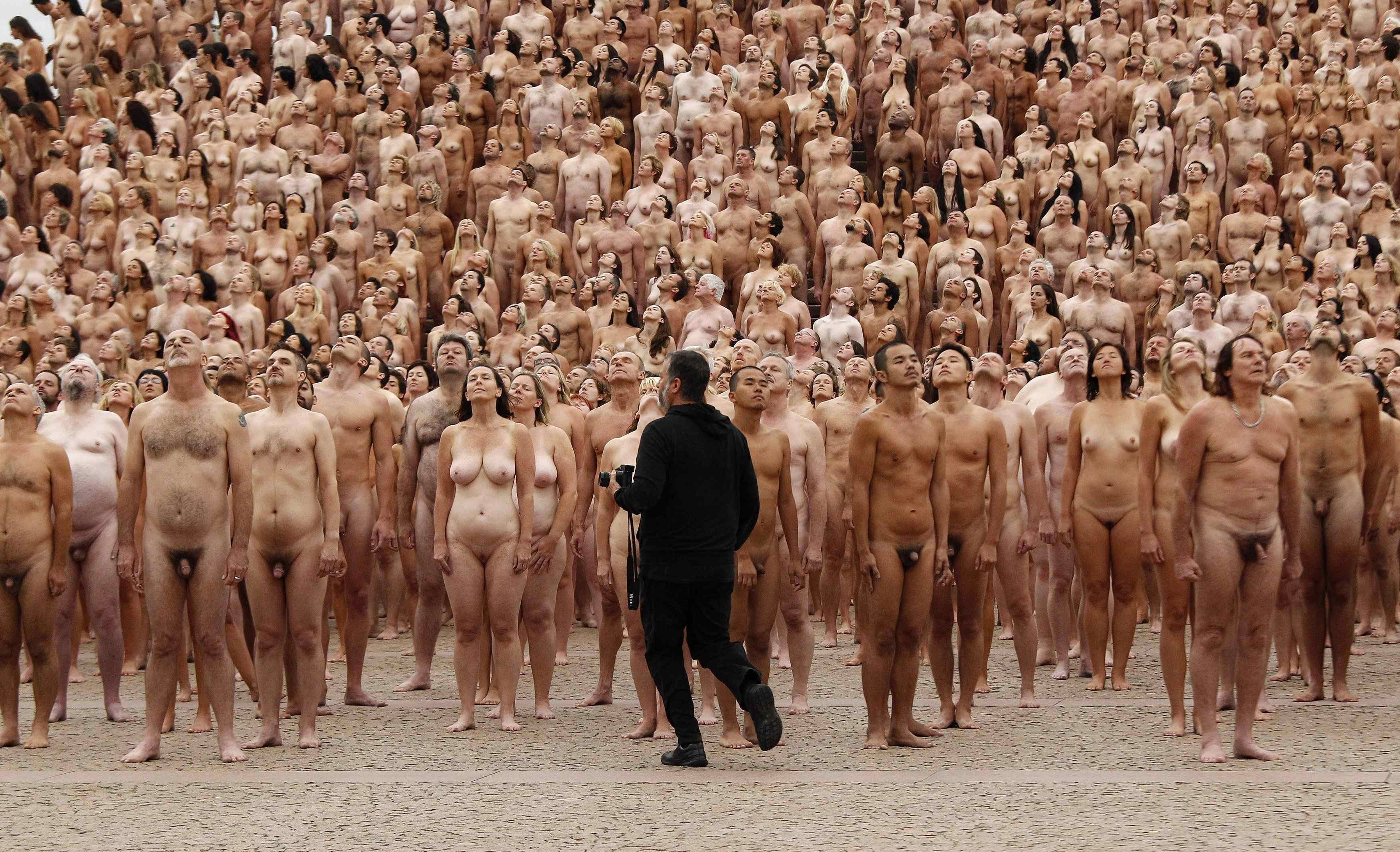 Секс голых людей без одежды (52 фото) .
