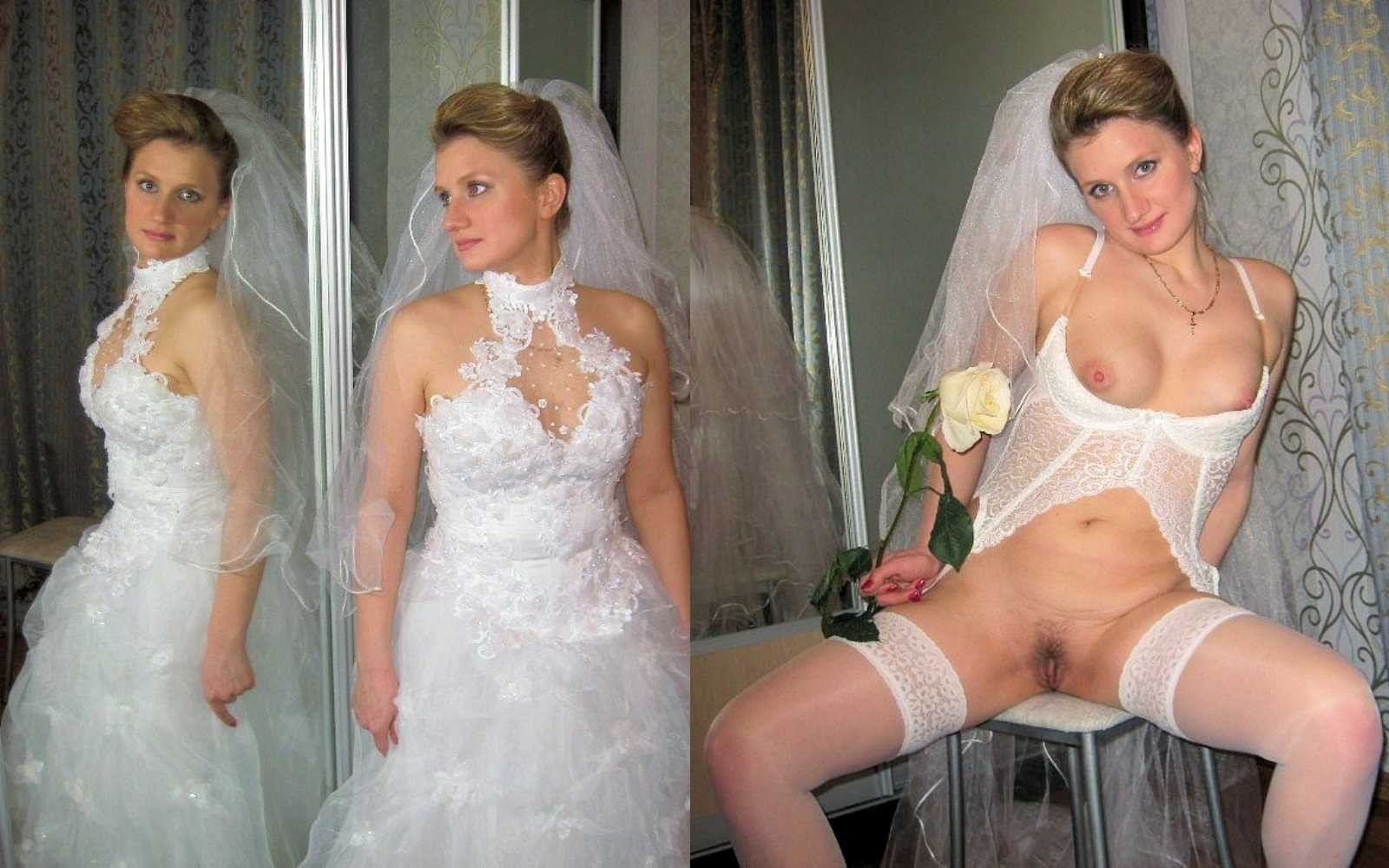 невеста на свадьбе русское порно частное фото 39