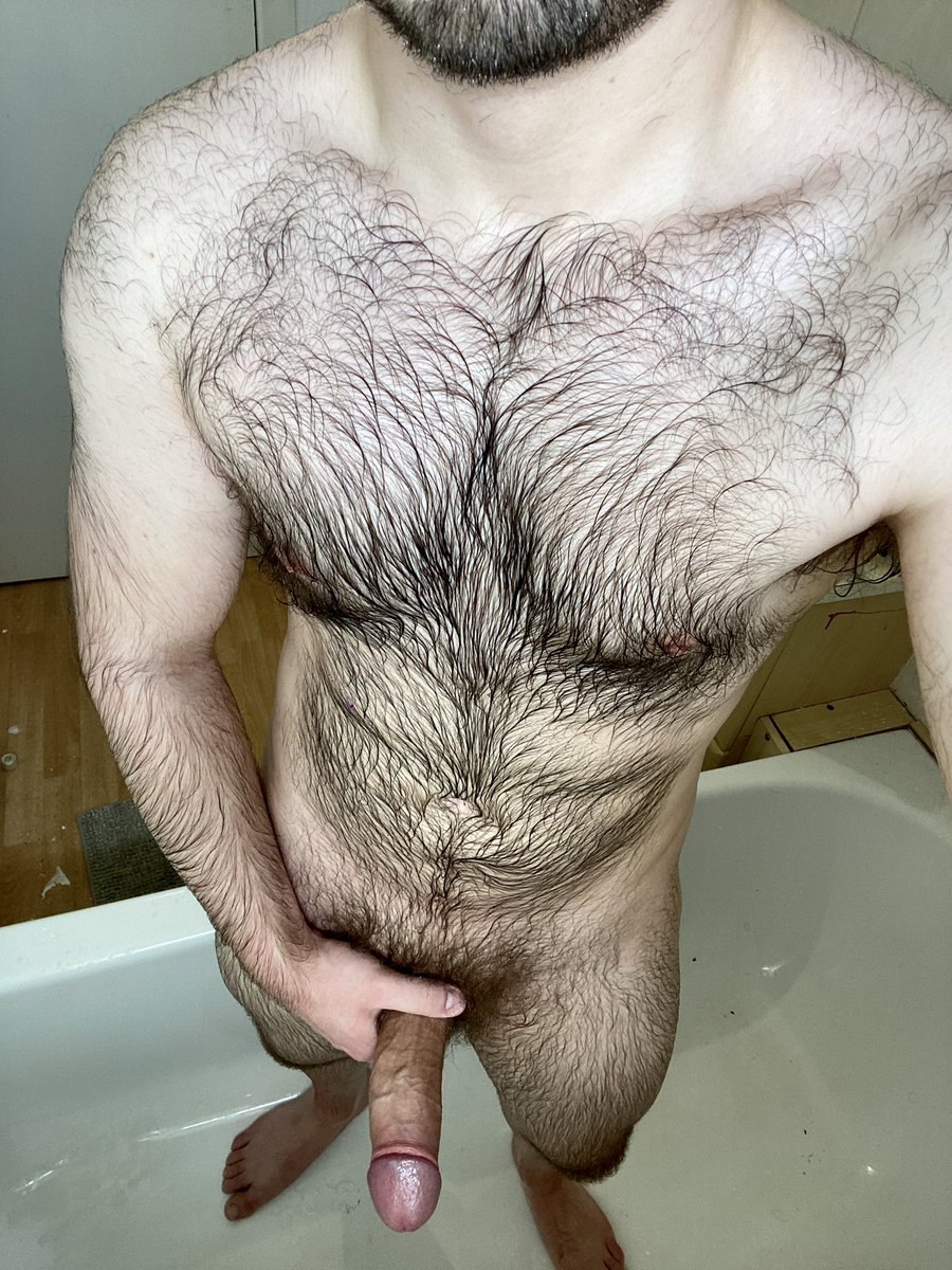волосатая грудь гея (120) фото