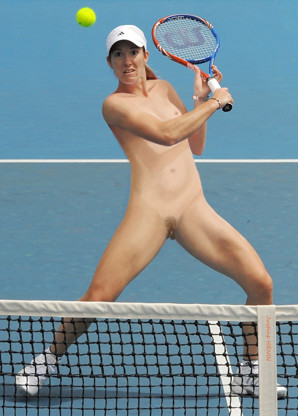 теннис с голыми девушками видео фото 44