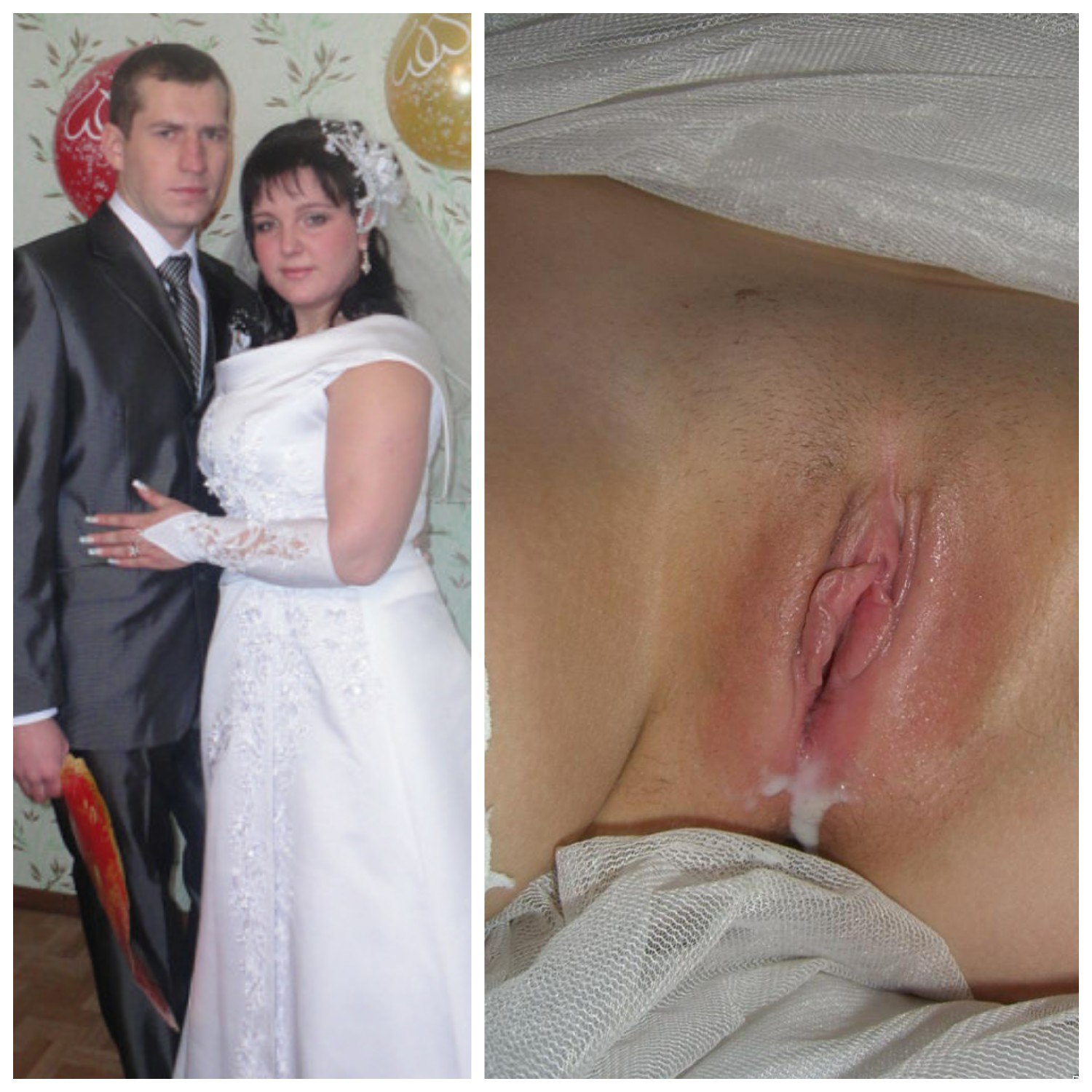 беременные невесты голые фото 77