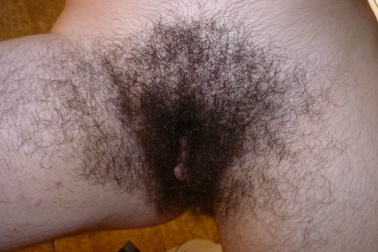 волосатая вагина волосатый лобок фото 62