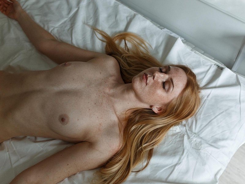 Миа Соллис Mia Sollis-порно