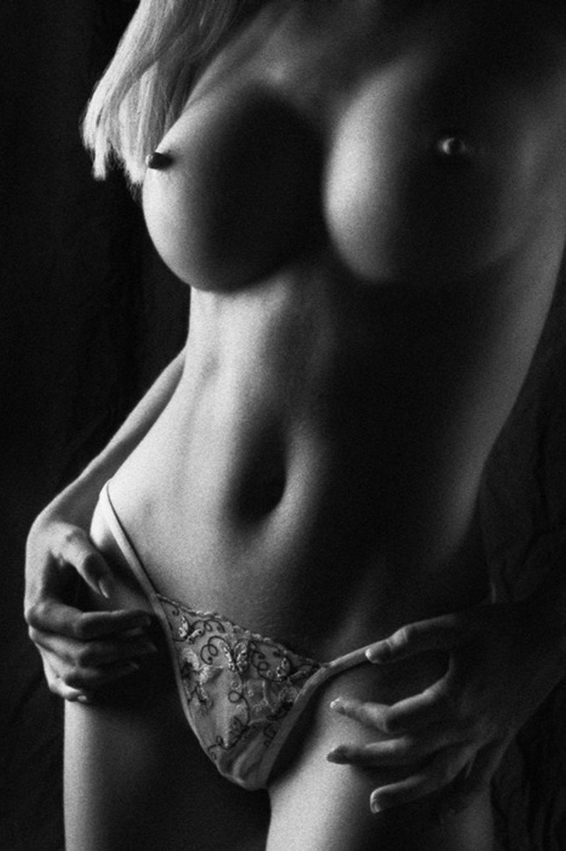красивая женская грудь эротическая фото 41