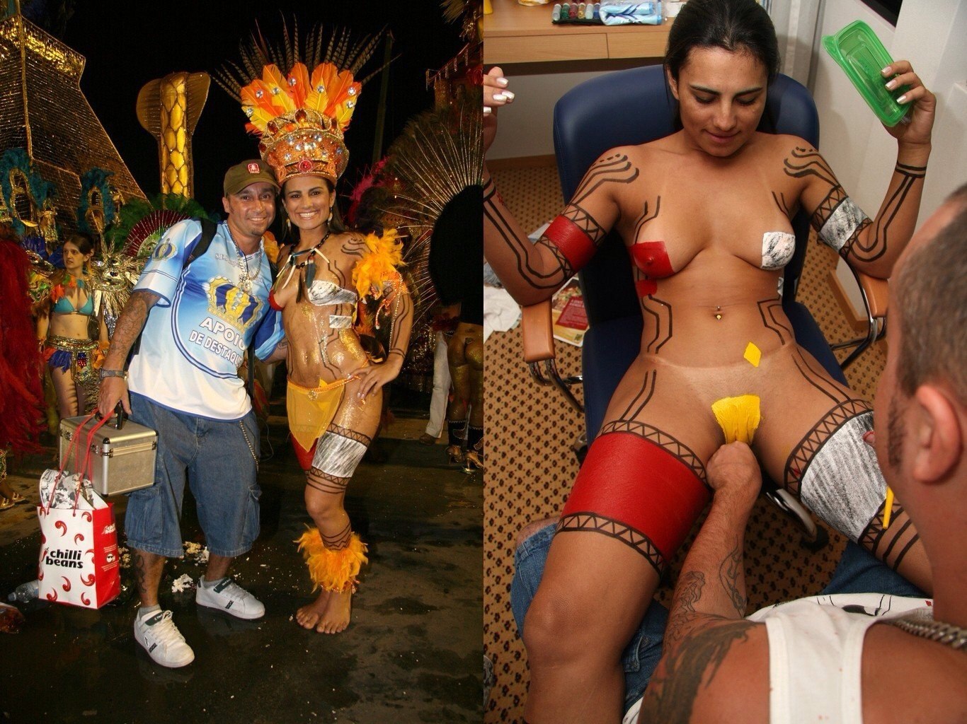 бразилия порно фестивали (120) фото